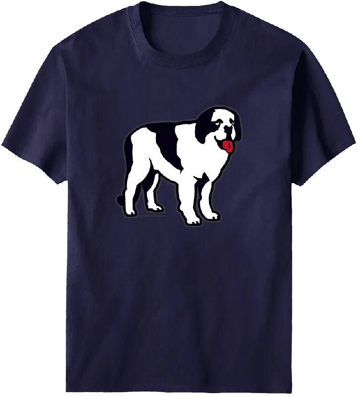 Classic Big Dog T-Shirt