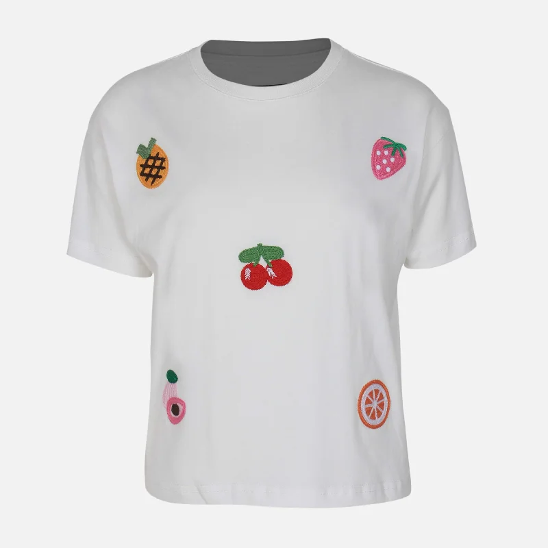 GIRLS T-SHIRT