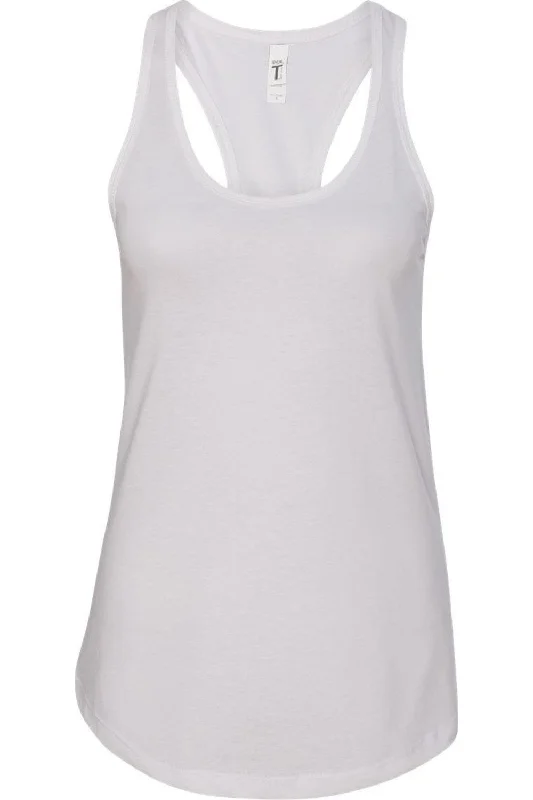 Next Level Women´s Ideal Racerback Tank