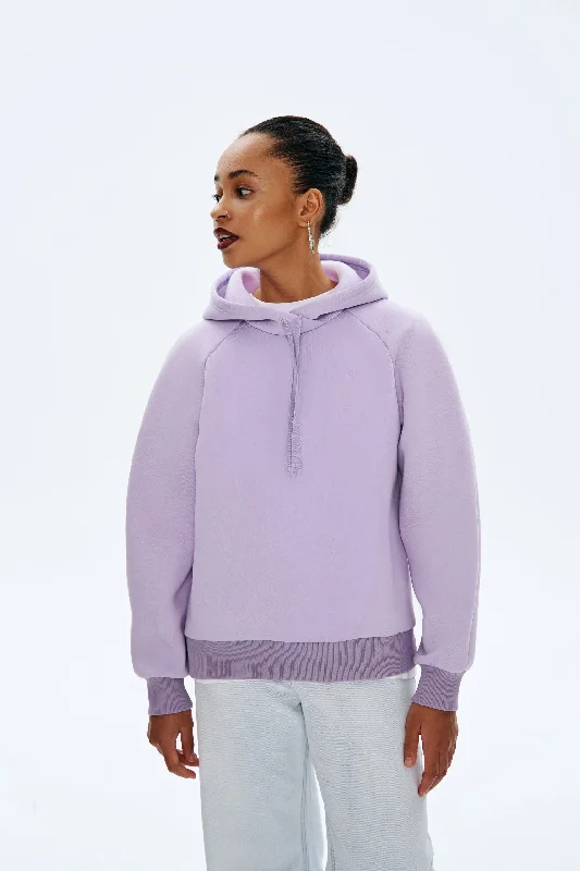 Vikisews Lilas Hoodie PDF