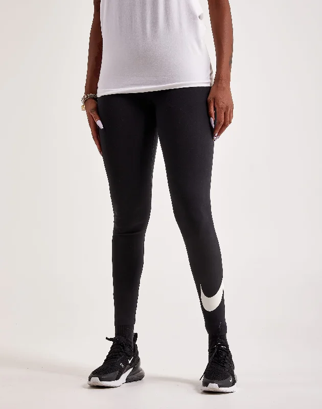 Nike Classics Essential Swoosh Leggings